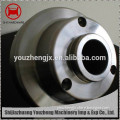 China Made ISO 9001 Custom Stainless Steel CNC Machine Parts
